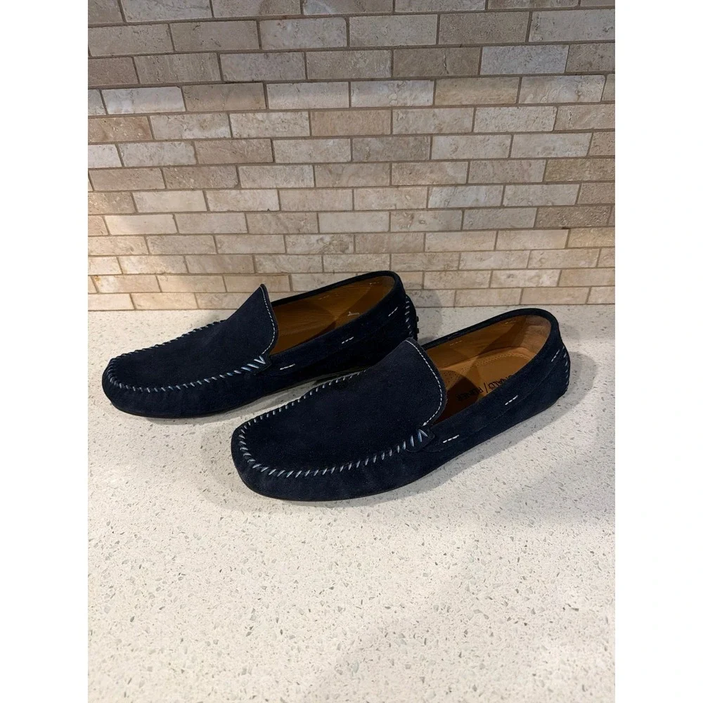 Donald J Pliner Loafers‎ Bundle Mens Shoes